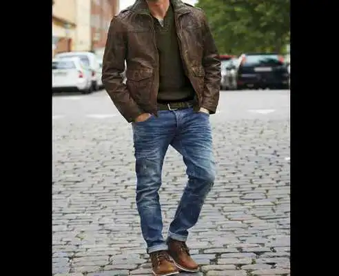 Play Men Casual Fashion