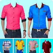 Free play online Men Casual Shirt Photo Suit - Man Casual Shirt APK Free play online Men Casual Shirt Photo Suit - Man Casual Shirt APK