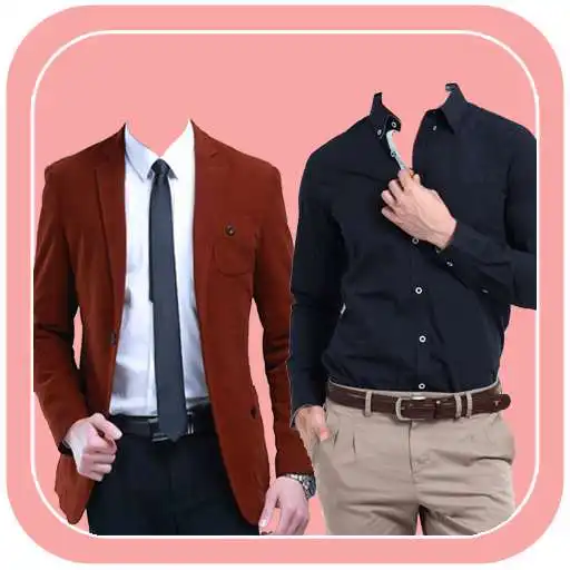 Play Men Casual Smart Dress Suit APK Play Men Casual Smart Dress Suit APK