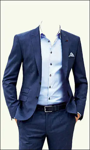 Play Men Casual Smart Dress Suit as an online game Men Casual Smart Dress Suit with UptoPlay