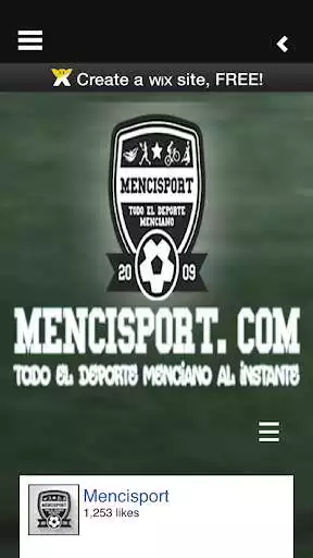 Play Mencisport