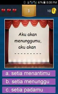 Play Mencoba Untuk Setia - Adista Play Mencoba Untuk Setia - Adista