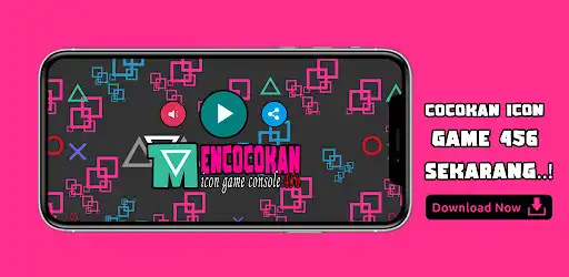 Play Mencocokan Icon Console 456  and enjoy Mencocokan Icon Console 456 with UptoPlay