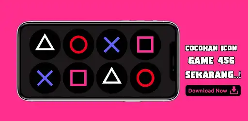 Play Mencocokan Icon Console 456 as an online game Mencocokan Icon Console 456 with UptoPlay