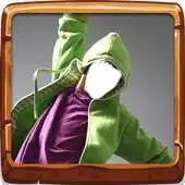 Free play online Men Dancer Photo Montage APK