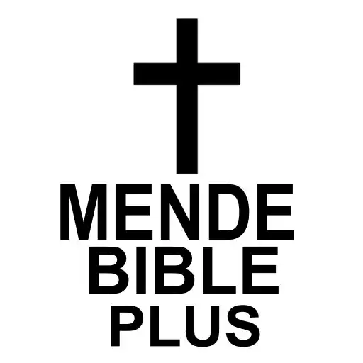 Play Mende Bible Plus APK Play Mende Bible Plus APK