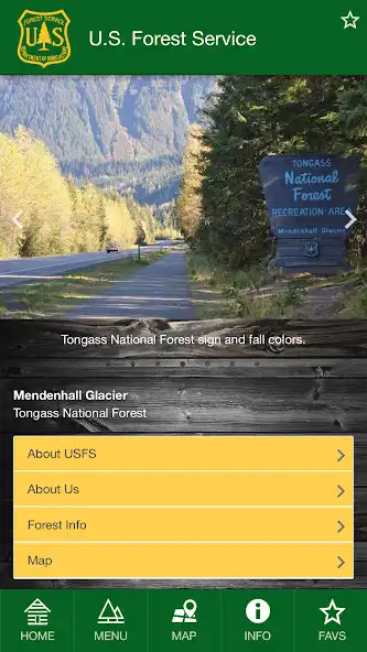 Play Mendenhall Glacier, Tongass NF  and enjoy Mendenhall Glacier, Tongass NF with UptoPlay