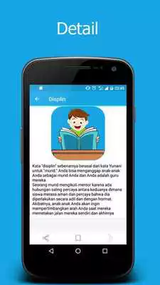 Play Mendidik Anak Disiplin