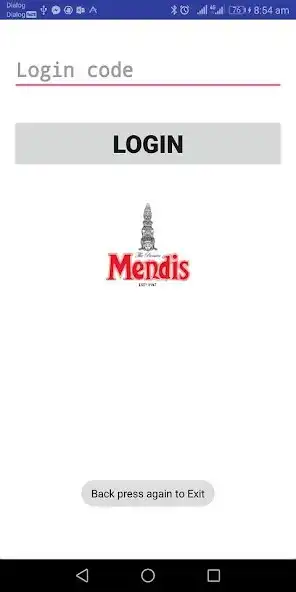 Play MENDIS Business Intelligence  and enjoy MENDIS Business Intelligence with UptoPlay