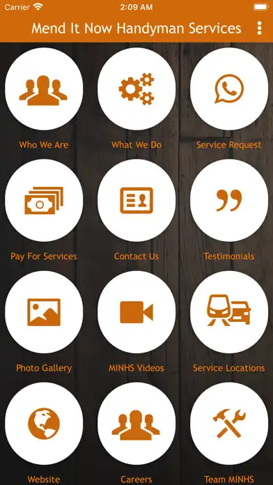 Play Mend It Now Handyman Services as an online game Mend It Now Handyman Services with UptoPlay