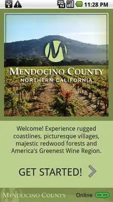 Play Mendocino County