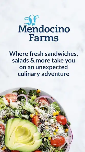Play Mendocino Farms  and enjoy Mendocino Farms with UptoPlay