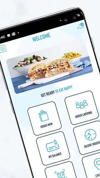 Play Mendocino Farms as an online game Mendocino Farms with UptoPlay