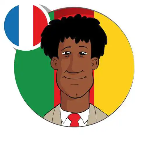 Free play online Mendo'o, the Cameroonian voice (French)  APK