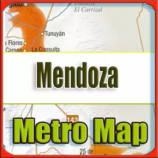 Play Mendoza Metro Map Offline APK Play Mendoza Metro Map Offline APK