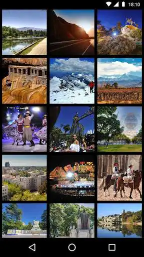 Play Mendoza Travel Guide as an online game Mendoza Travel Guide with UptoPlay