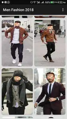 Play Men Dressing Style And Men Fashion 2018
