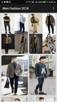 Play Men Dressing Style And Men Fashion 2018