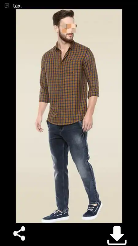 Play Men Dressing Style And Men Fashion 2018