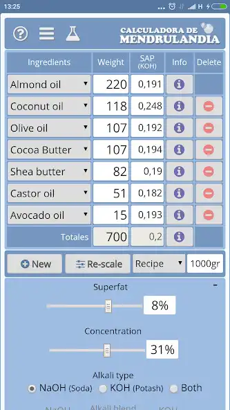 Play MendruCalc  and enjoy MendruCalc with UptoPlay