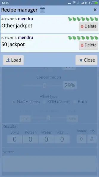 Play MendruCalc as an online game MendruCalc with UptoPlay
