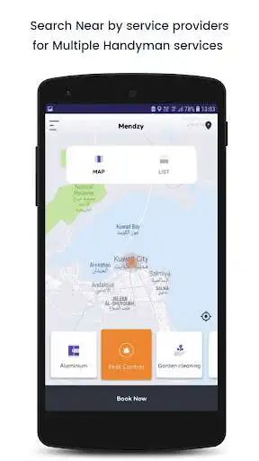 Play Mendzy  and enjoy Mendzy with UptoPlay