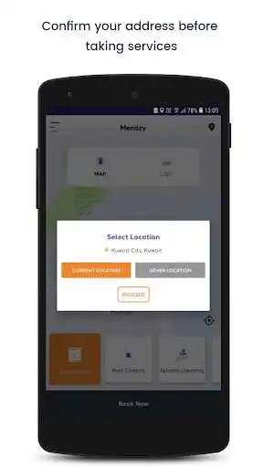 Play Mendzy as an online game Mendzy with UptoPlay