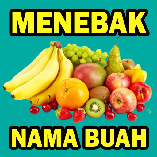 Play Menebak Nama Buah APK