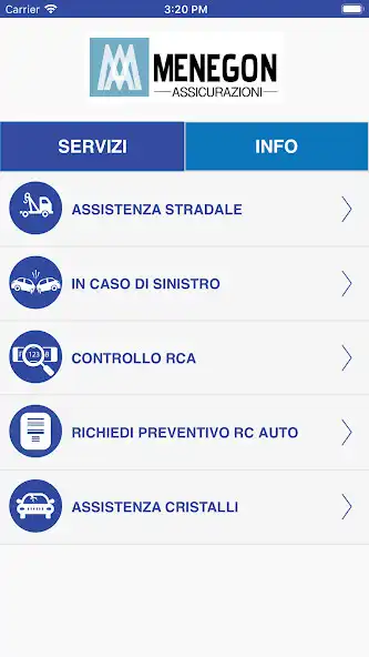 Play MENEGON ASSICURAZIONI as an online game online MENEGON ASSICURAZIONI with UptoPlay Play MENEGON ASSICURAZIONI as an online game MENEGON ASSICURAZIONI with UptoPlay