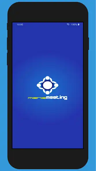 Play Mene Meetings  and enjoy Mene Meetings with UptoPlay