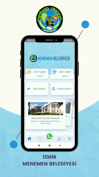 Play Menemen Belediyesi  and enjoy Menemen Belediyesi with UptoPlay