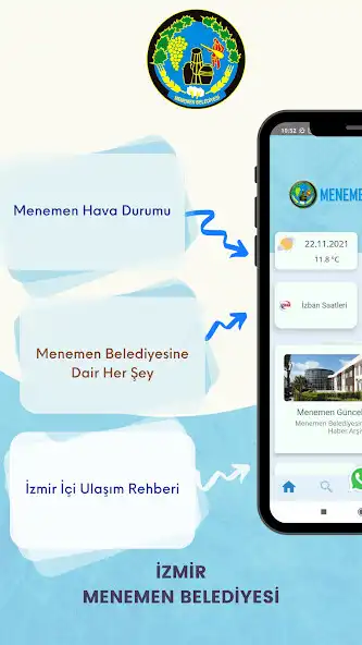 Play Menemen Belediyesi as an online game Menemen Belediyesi with UptoPlay