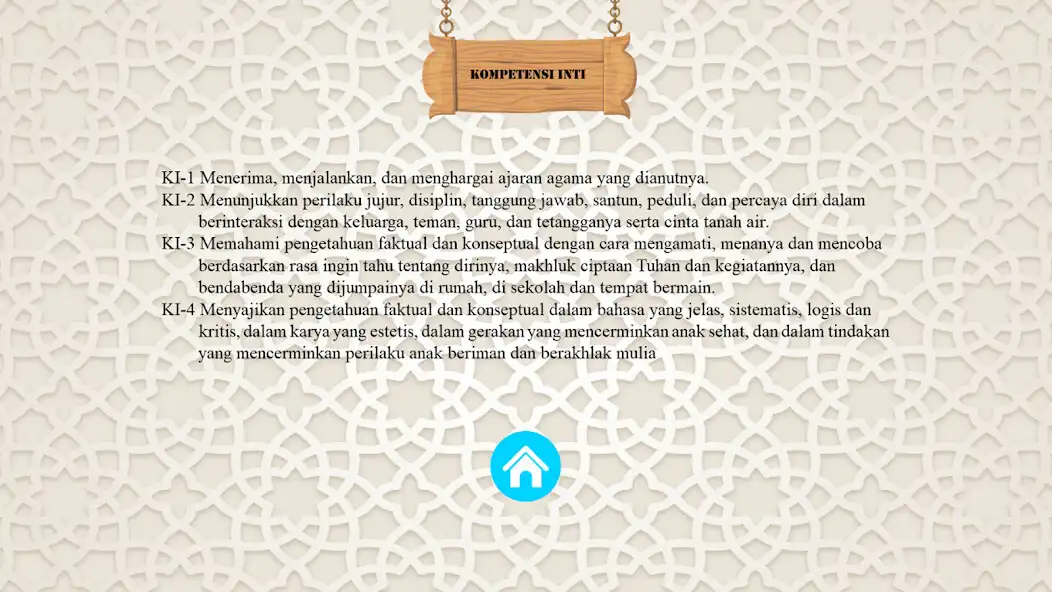Play Menerima Qada dan Qadar as an online game Menerima Qada dan Qadar with UptoPlay