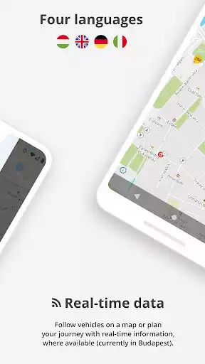 Play menetrend.app - Public Transit as an online game menetrend.app - Public Transit with UptoPlay
