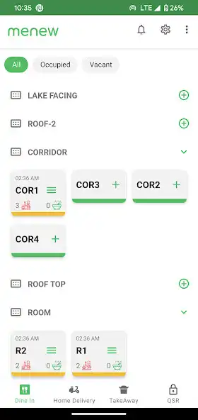 Play MeNew POS as an online game MeNew POS with UptoPlay