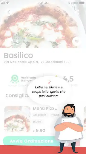 Play Menew as an online game Menew with UptoPlay