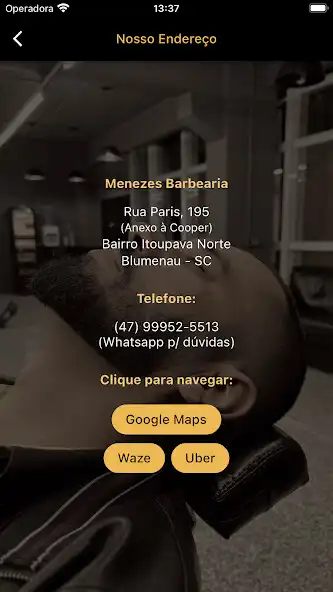 Play Menezes Barbearia as an online game online Menezes Barbearia with UptoPlay Play Menezes Barbearia as an online game Menezes Barbearia with UptoPlay