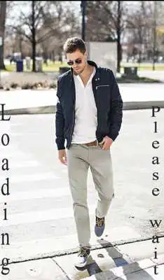 Play Men Fashion 2018