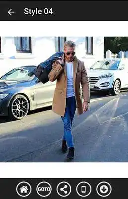 Play Men Fashion 2018