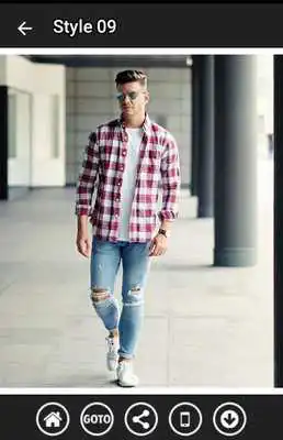 Play Men Fashion 2018