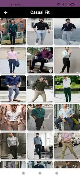 Play Men Fashion Outfit Clothes 2022 as an online game Men Fashion Outfit Clothes 2022 with UptoPlay