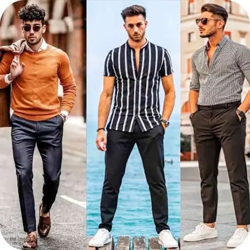 Play Men Fashion Outfit Ideas APK Play Men Fashion Outfit Ideas APK