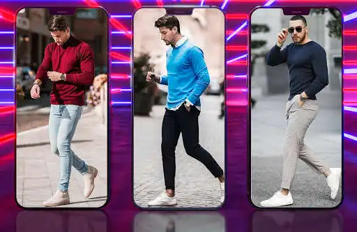 Play Men Fashion Outfit Ideas  and enjoy Men Fashion Outfit Ideas with UptoPlay