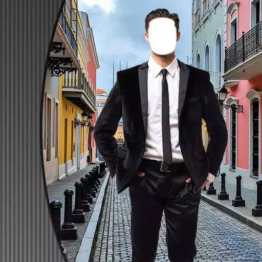 Free play online Men Fashion Photo Suit Editor APK Free play online Men Fashion Photo Suit Editor APK