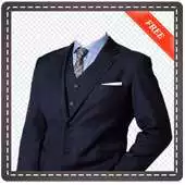 Free play online Men Fashion Photo Suits APK