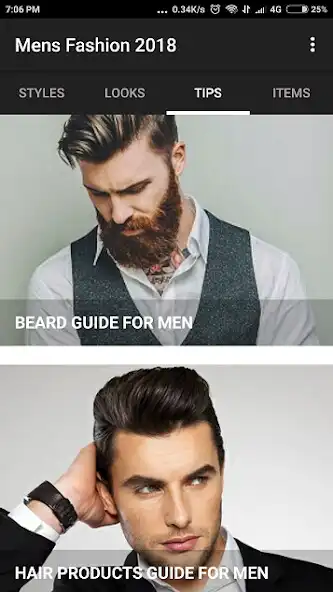 Play Men Fashion