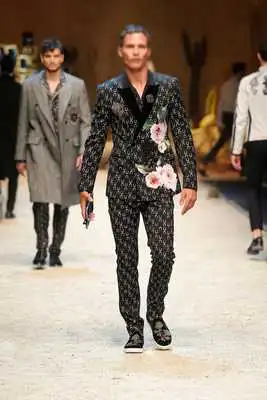 Play Men Fashion