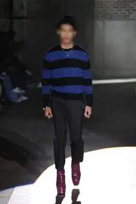 Play Men Fashion