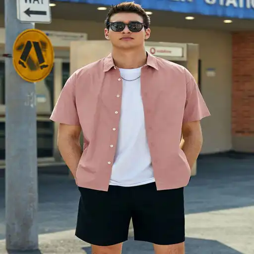 Play Men Fashion Style 2023 APK