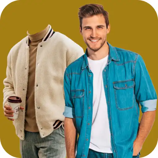Play Men Fashion Suit Photo Editor APK Play Men Fashion Suit Photo Editor APK